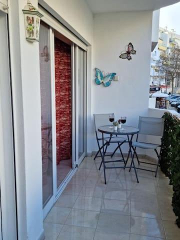 Cosy Apartment Albufeira Extérieur photo