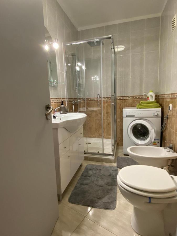 Cosy Apartment Albufeira Extérieur photo