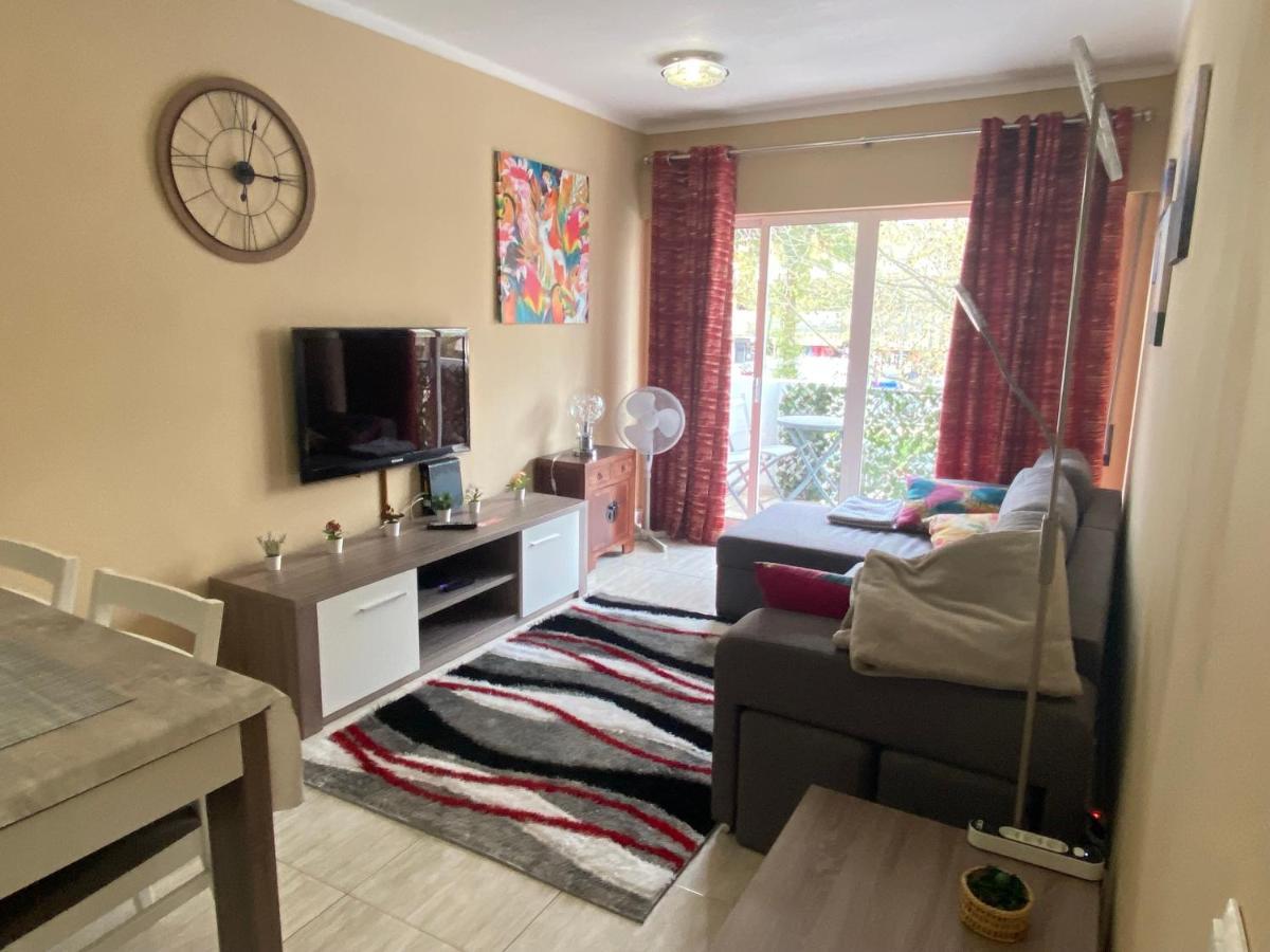 Cosy Apartment Albufeira Extérieur photo