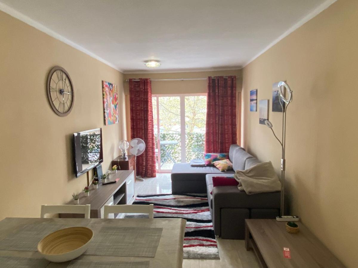 Cosy Apartment Albufeira Extérieur photo