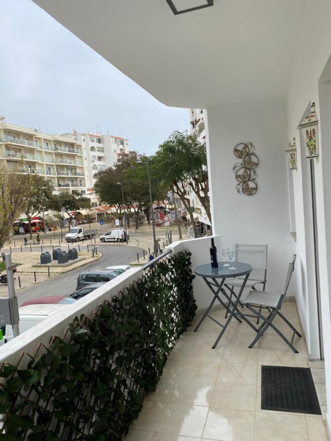 Cosy Apartment Albufeira Extérieur photo